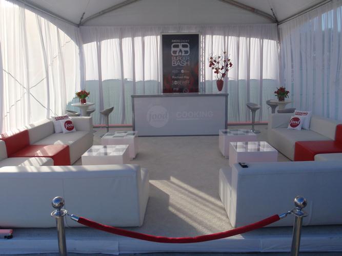 Stanchion Silver