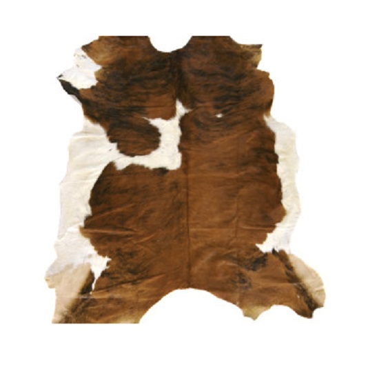 Cow hide