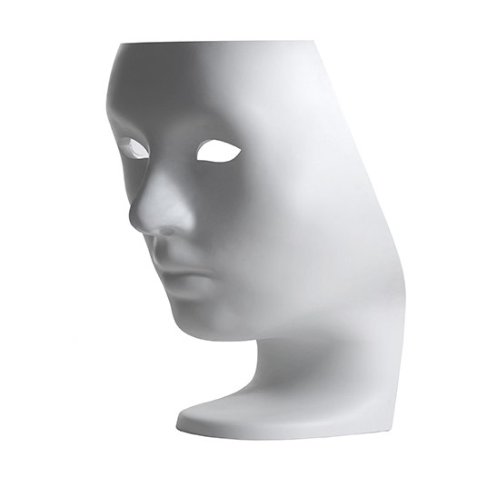 Face chair