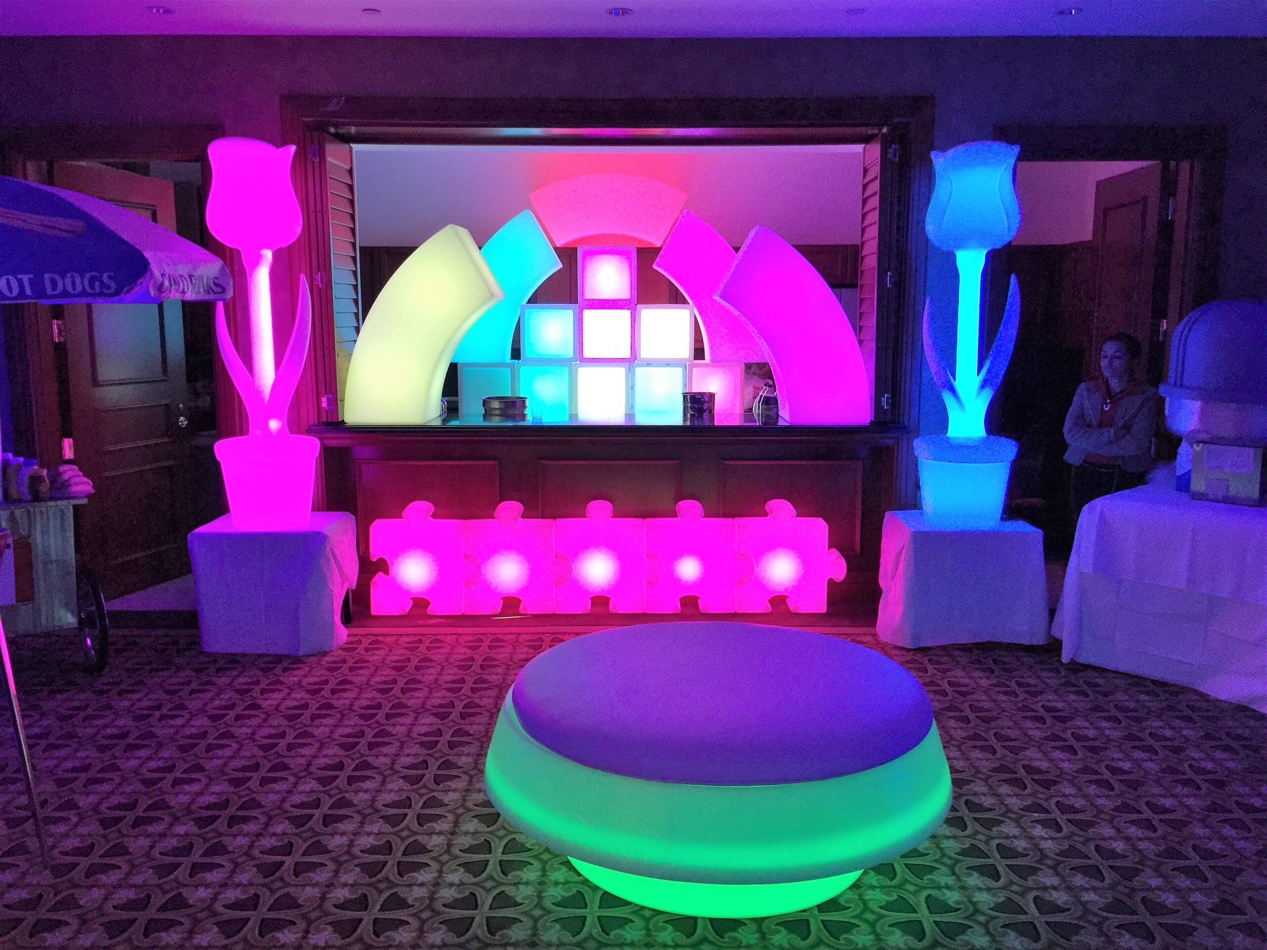 Tulip LED