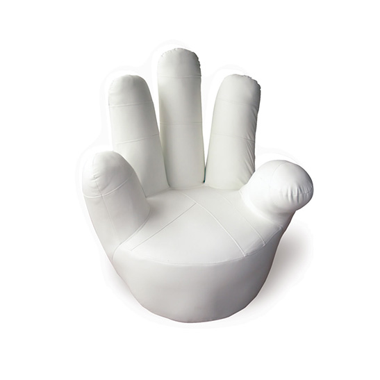 Hand