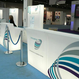 Stanchion Silver