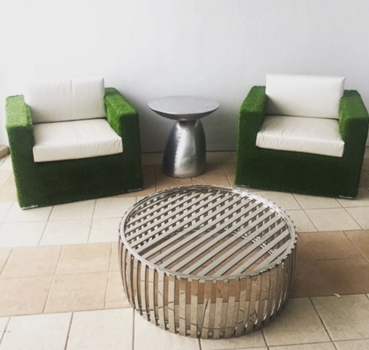 Pasto chair