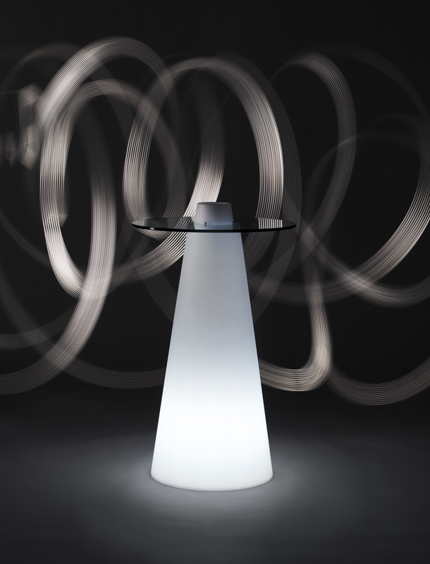 Saturn LED