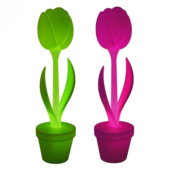 Tulip LED