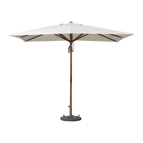 Market umbrella