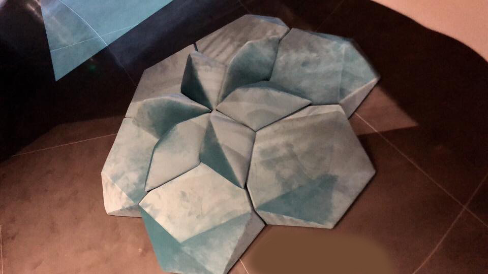 Snowflakes