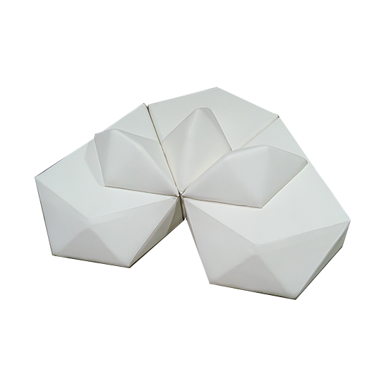 Snow flake