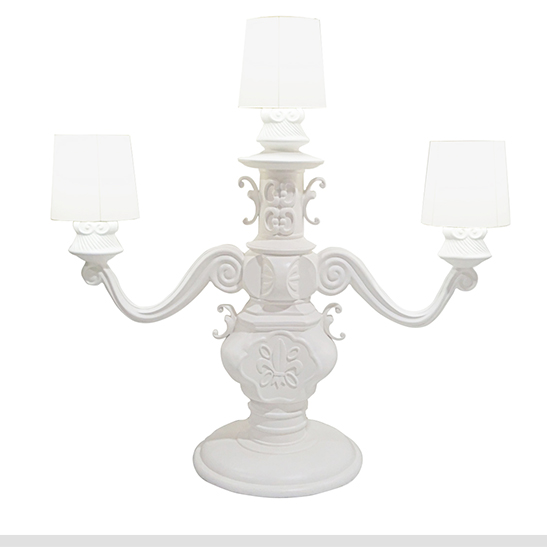 Lumiere – 96 in. Tall