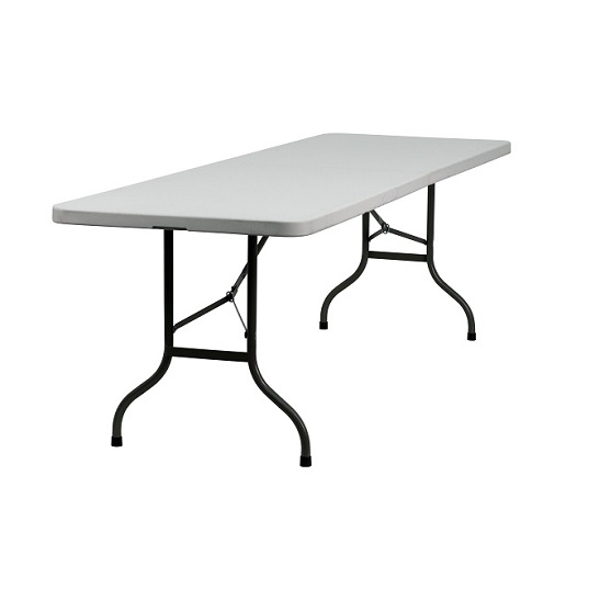 BANQUET FOLDING TABLE RECTANGULAR