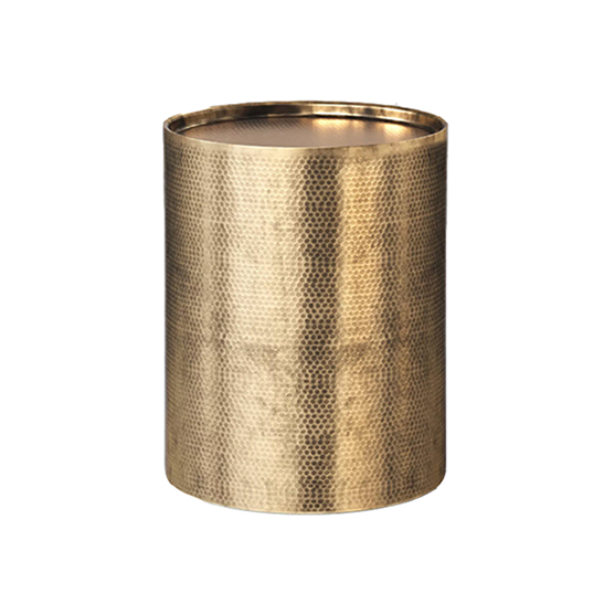 Manilla Drum