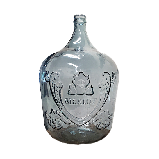 Merlot Jar