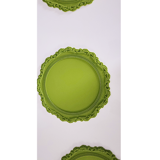 Plato Green