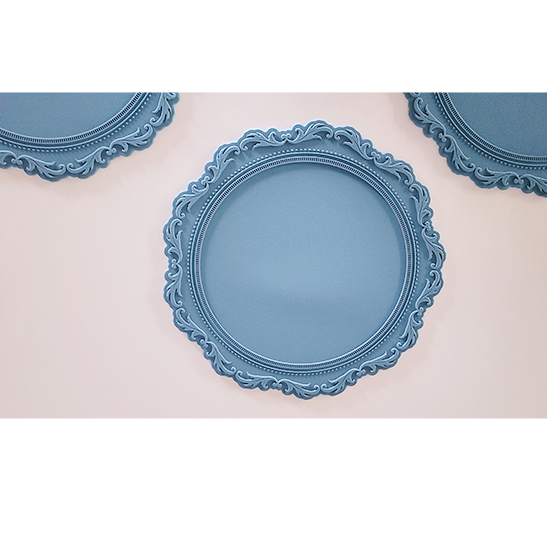 Plato Blue