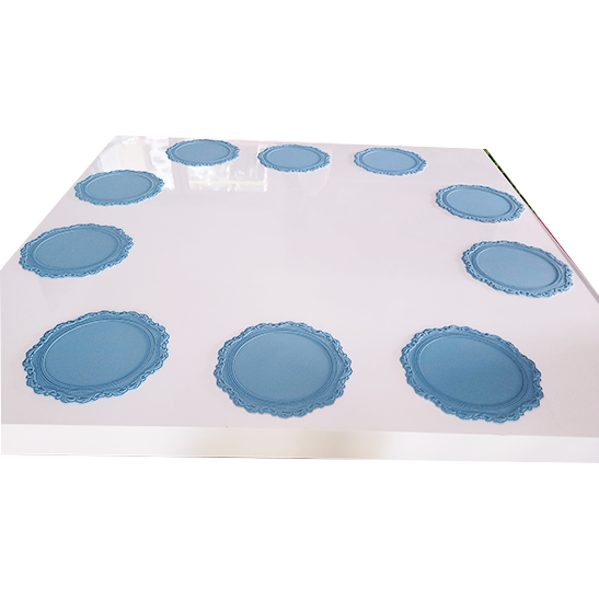 Plato Blue