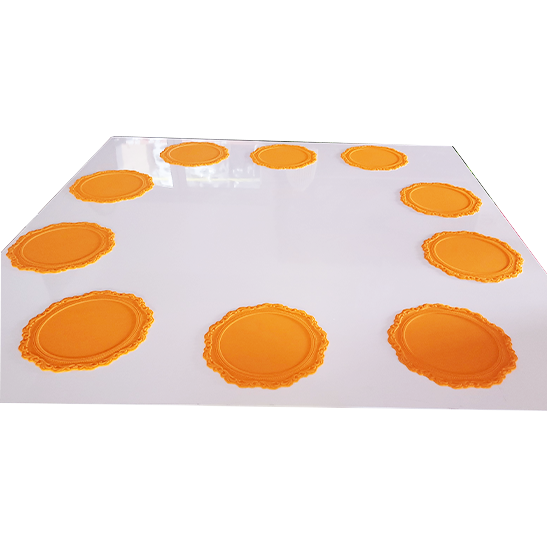 Plato Orange