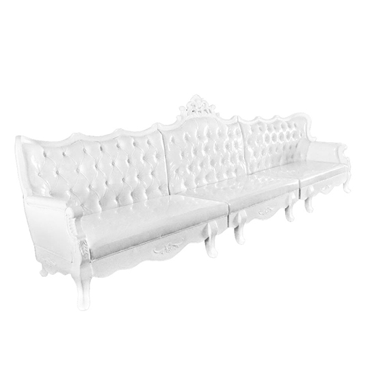 Royal banquette