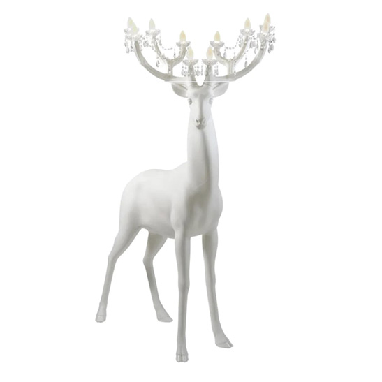 Oh deer!