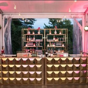 Bullion bar