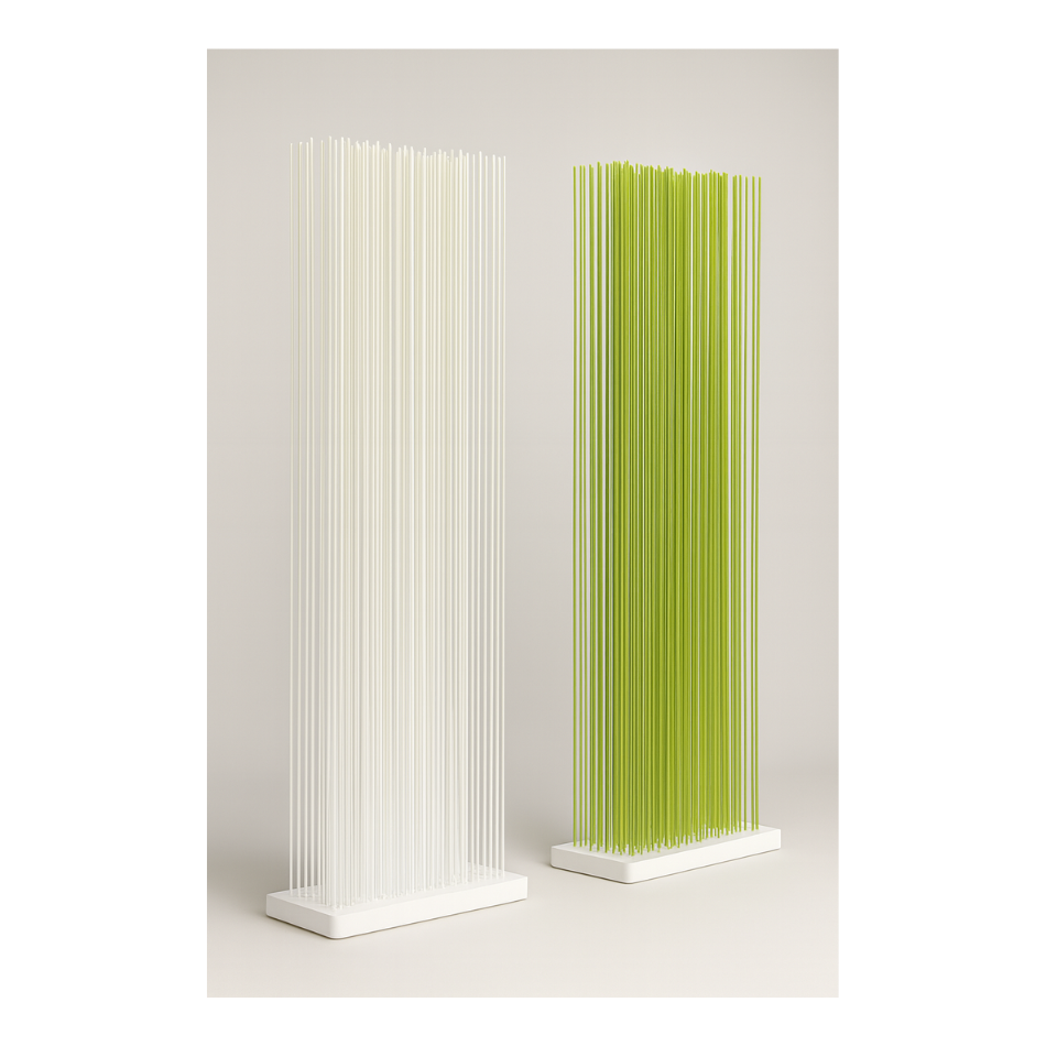 Mikado divider