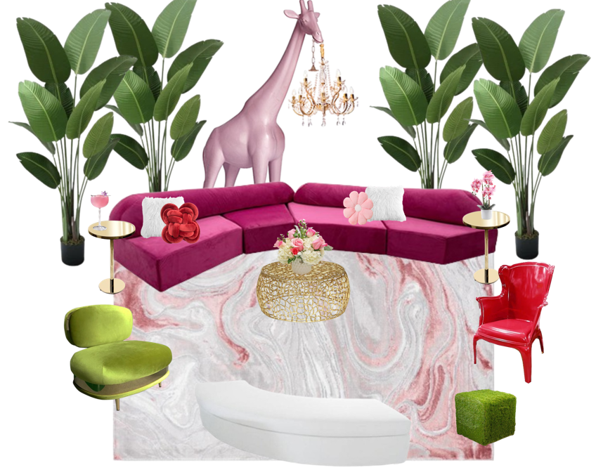 Sophie's Jungle