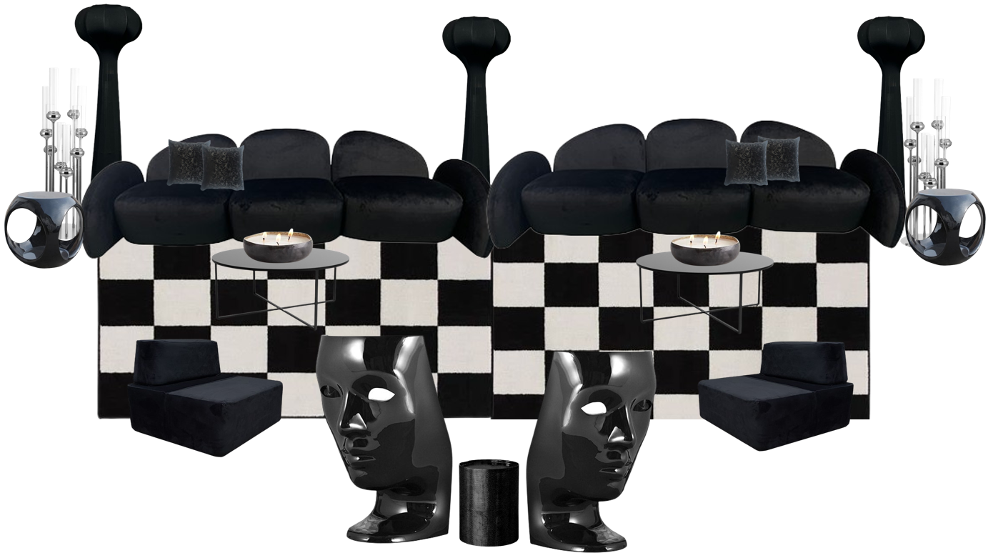 Checkerboard