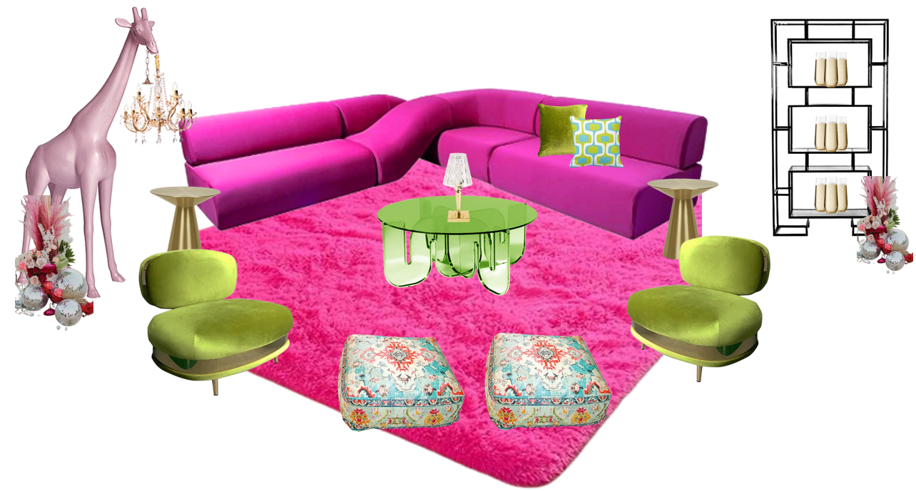 The Rosy