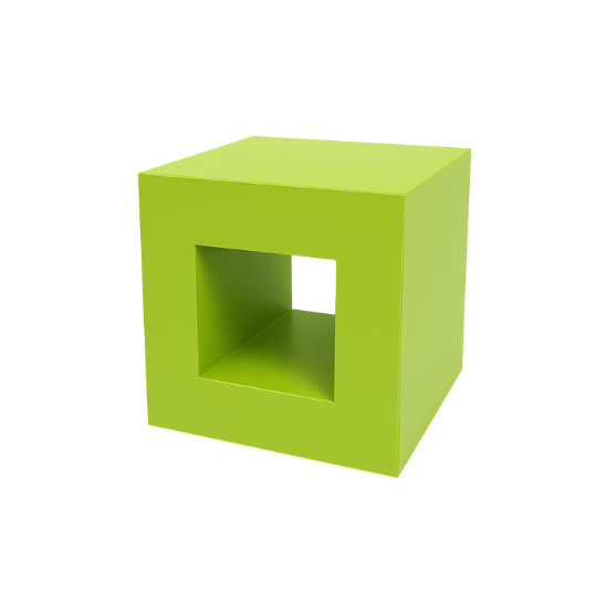 Cuboid