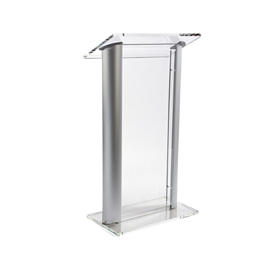 Podium Acrylic
