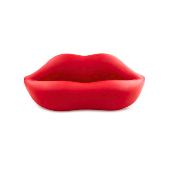 Muah lips