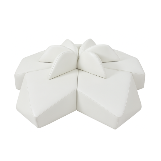 Snow flake