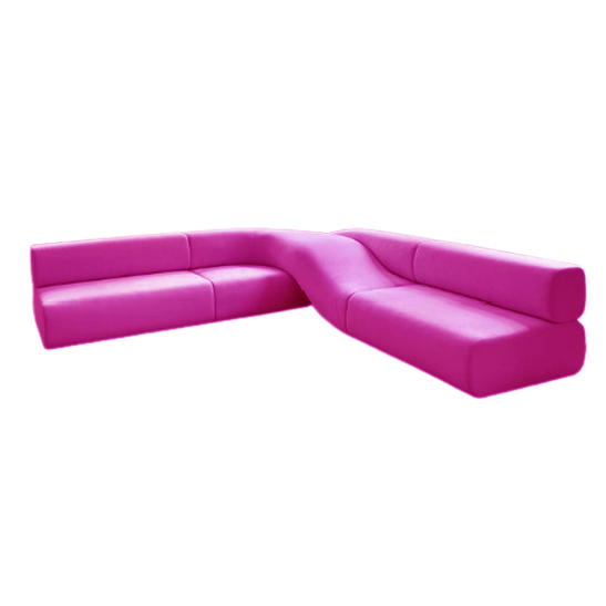 pink licorice