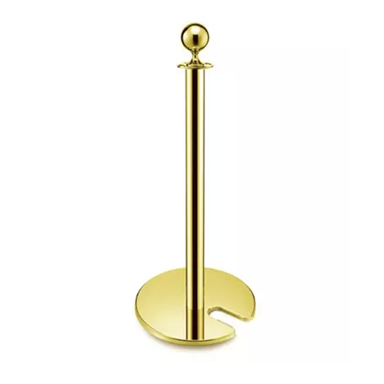 Stanchion gold