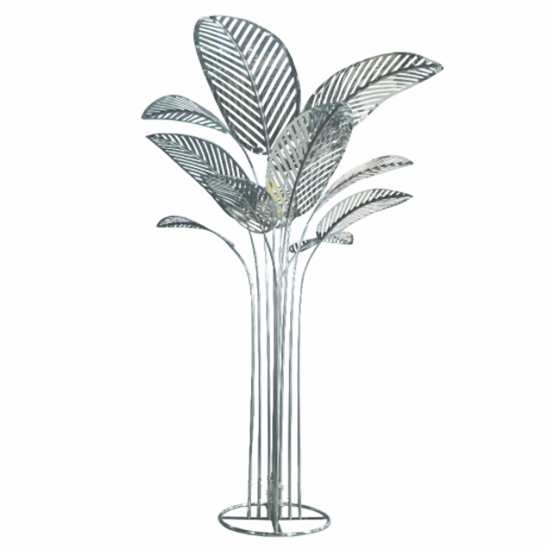 avatar silver