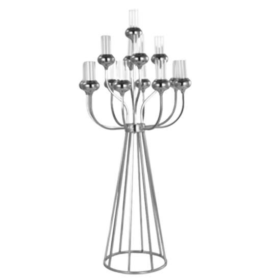 valo silver