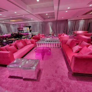 velours magenta
