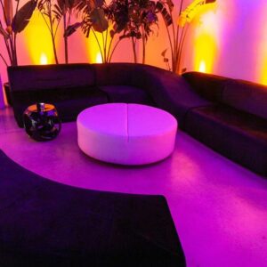 Bubble Design Rentals Products