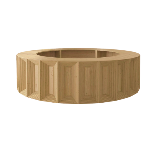 Coliseum round