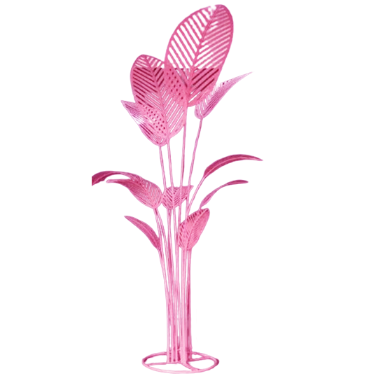 Avatar palm magenta