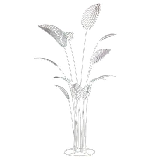 avatar palm white
