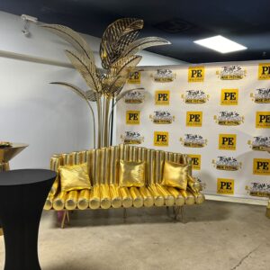 avatar palm gold
