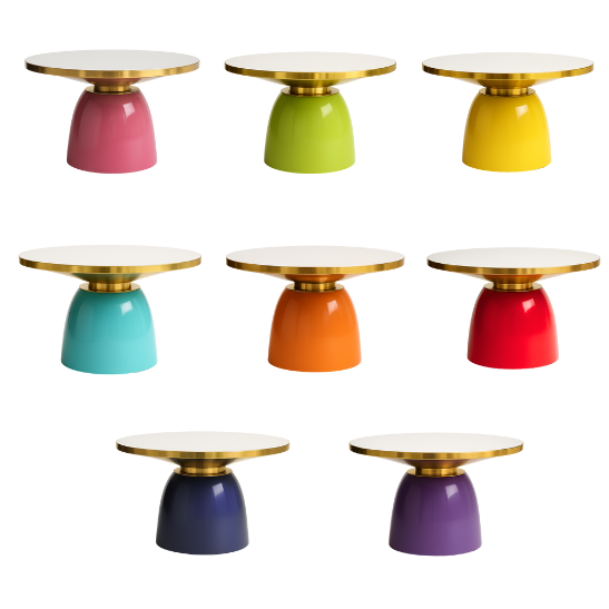 Bonbon  colors