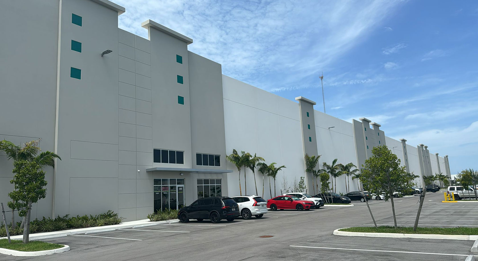 Pembroke Park, FL (Miami)