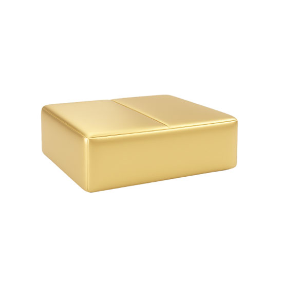 Koo Square Golden
