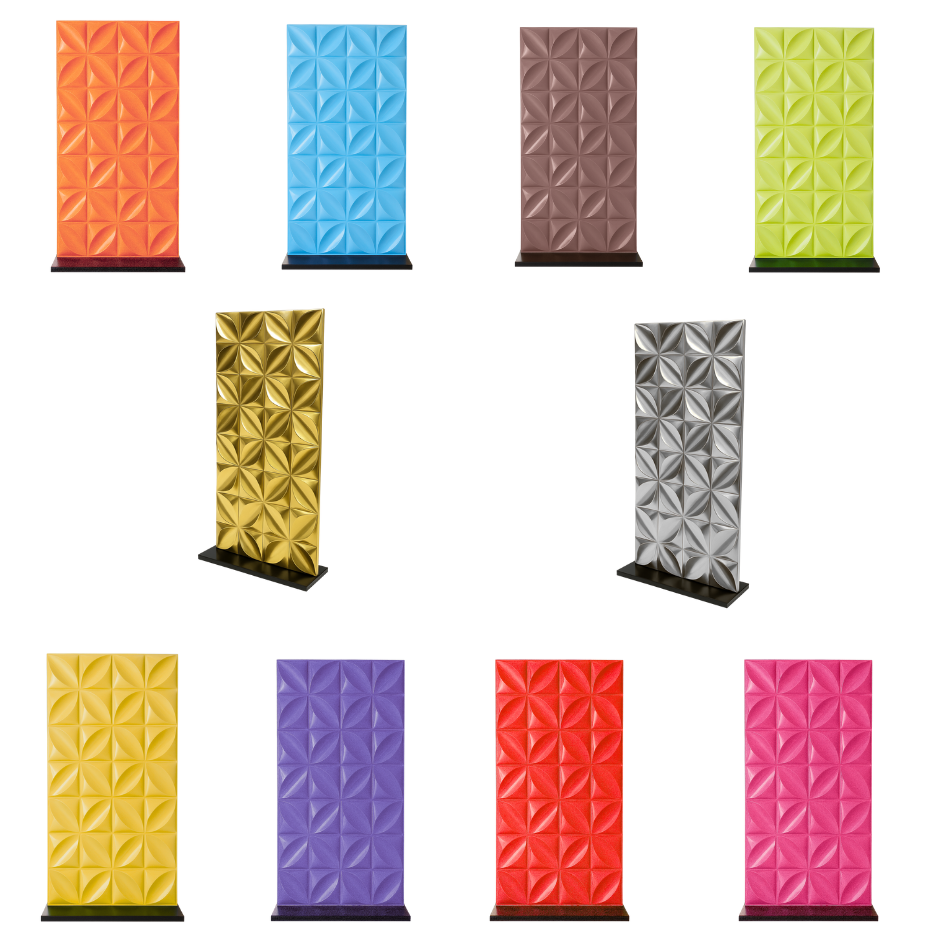 origami divider