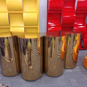 Ondas Colors