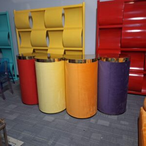 Ondas Colors