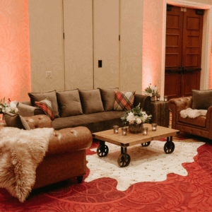 Velours Sofa Any Color