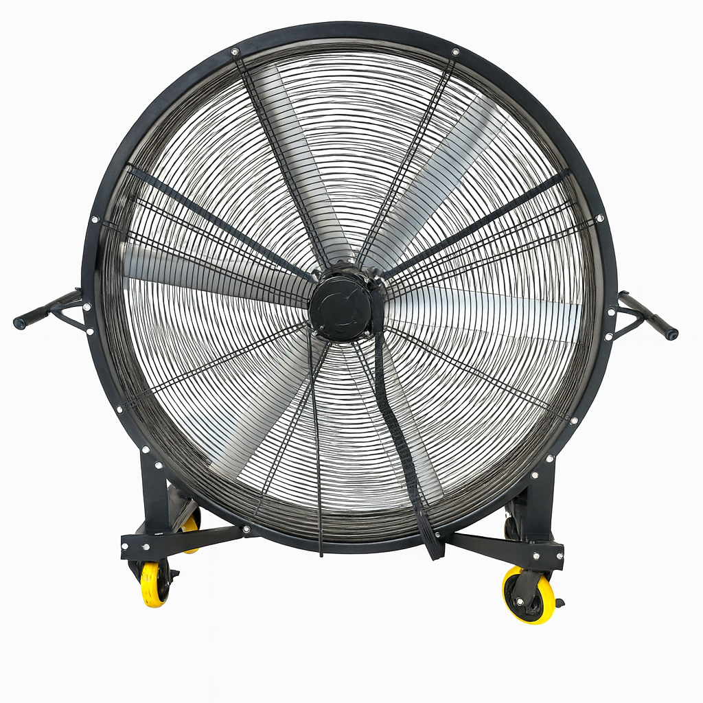 Portable Fan