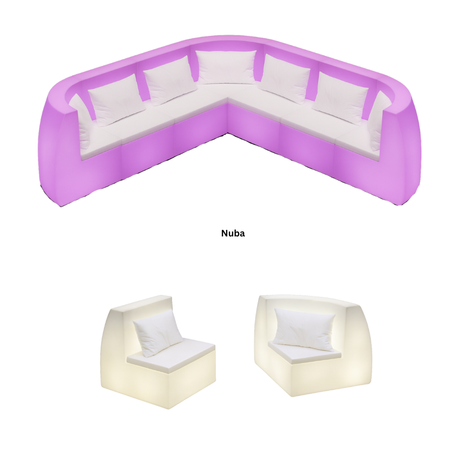 nuba sofa module